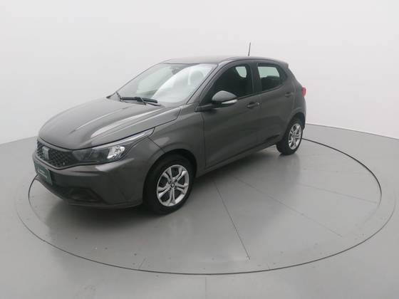 FIAT ARGO 1.0 FIREFLY FLEX DRIVE MANUAL FIAT ARGO 1.0 FIREFLY FLEX DRIVE MANUAL